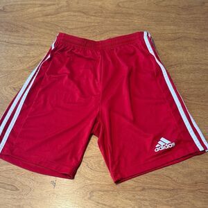 Adidas Kids Athletic Shorts